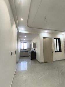 Hall Image of 1125 Sq.ft 4 BHK Independent House for sale in Tripurari Pushpanjali Vedanta, Pathauli Village Agra for Rs. 9800000
