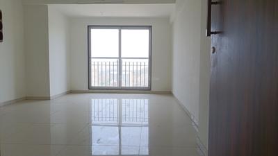 Living Room Image of 910 Sq.ft 2 BHK Apartment / Flat for sale in Bhagwati Belmont, Kasarvadavali Thane for Rs. 8900000