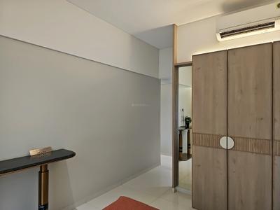 Bedroom Image of 1323 Sq.ft 3 BHK Apartment / Flat for sale in Kolte Patil Springshire, Wagholi Pune for Rs. 10000000