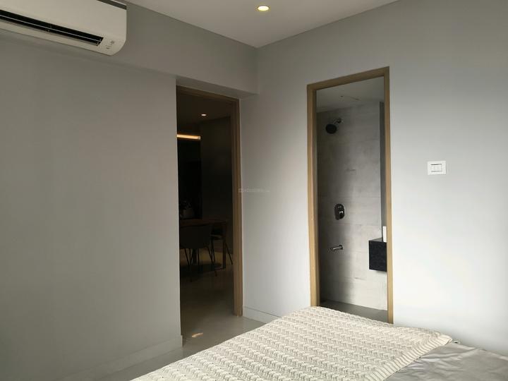 Laxmi heritage Bedroom One 1