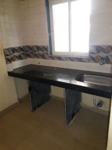 Kitchen Image of 545 Sq.ft 1 BHK Apartment / Flat for sale in Dombivli East Thane for Rs. 3000000