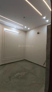 Hall Image of 750 Sq.ft 3 BHK Builder Floor for rent in Dashrath Puri New Delhi for Rs. 25000
