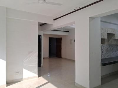 Dining Area Image of 1475 Sq.ft 3 BHK Apartment / Flat for sale in Unnati The Aranya, Sector 119 Noida for Rs. 9500000