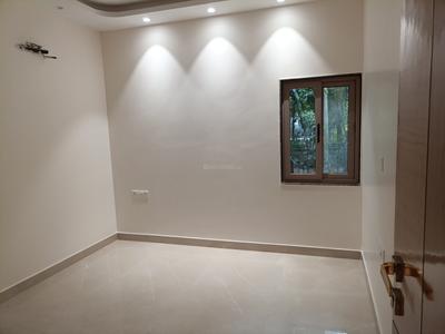 Bedroom Image of 1500 Sq.ft 3 BHK Apartment / Flat for sale in Narmada Apartments, Alaknanda New Delhi for Rs. 35100000