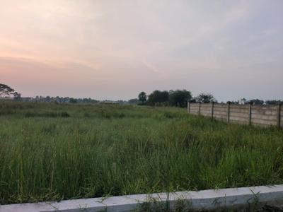 Image of 720 Sq.ft Residential Plot / Land for sale in Raspunja Township, Joka, Kolkata for Rs. 270009