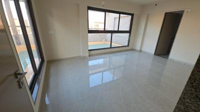 Bedroom Image of 3040 Sq.ft 4 BHK Apartment / Flat for sale in Kavisha The Canvas, Bopal Ahmedabad for Rs. 14900000