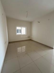 Hall Image of 930 Sq.ft 2 BHK Apartment / Flat for sale in ASBL Springs, Pocharam, Secunderabad Hyderabad for Rs. 7000000