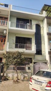 Image of 1500 Sq.ft 5 BHK Independent House for sale in Alpha I, Greater Noida for Rs. 18000000