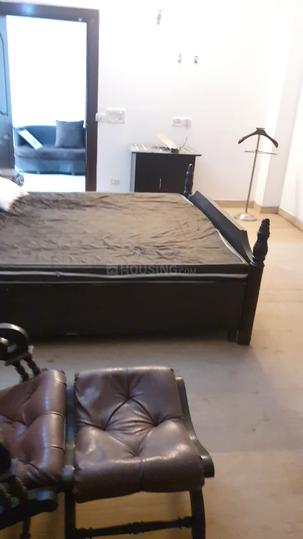 Residential welfare association Bedroom 1