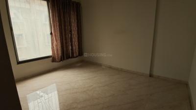 Bedroom Image of 932 Sq.ft 2 BHK Apartment / Flat for sale in Futuristic The Spectrum, Tathawade Pune for Rs. 7300000