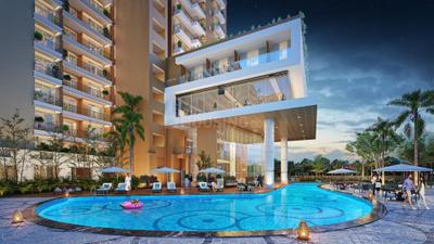 Image of 2500 Sq.ft 3 BHK Apartment / Flat for sale in Khagaul, Patna for Rs. 18000000