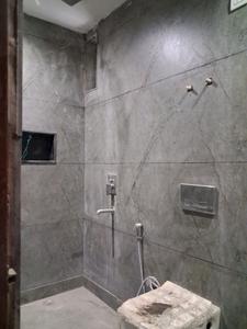 Bedroom Three Image of 1350 Sq.ft 3 BHK Apartment / Flat for sale in Paschim Vihar New Delhi for Rs. 20500000
