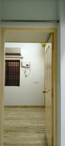 Hall Image of 1030 Sq.ft 2 BHK Apartment / Flat for sale in Velachery Chennai for Rs. 6700000