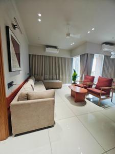 3 BHK Flat