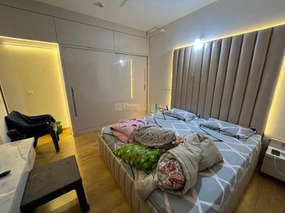 Bedroom Image of 2600 Sq.ft 3.5 BHK Apartment / Flat for sale in The Sovereign, Kalyani Nagar Pune for Rs. 35000000