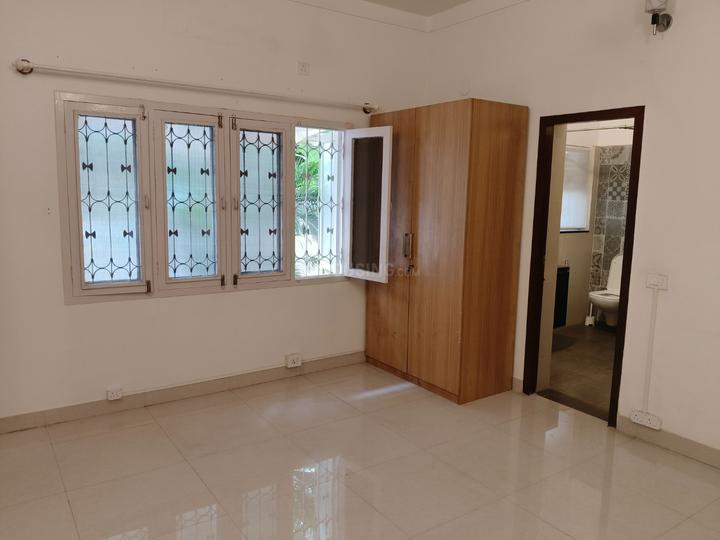 Ramaiah Layout, Kammanahalli Bedroom 1