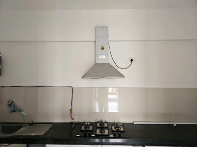 Kitchen Image of 1500 Sq.ft 3 BHK Apartment / Flat for rent in Pride Kingsbury Phase I, Charholi Budruk Pune for Rs. 31000