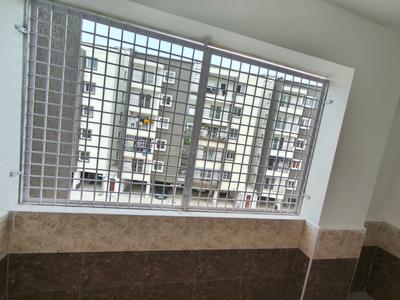 Balcony Image of 850 Sq.ft 2 BHK Apartment / Flat for rent in Signature Fortius, Isnapur Sangareddy for Rs. 23500