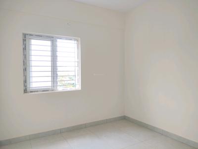 Bedroom Image of 1370 Sq.ft 3 BHK Apartment / Flat for sale in Doddanagamangala Bengaluru for Rs. 7316666