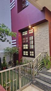 Balcony Image of 2340 Sq.ft 5 BHK Independent House for sale in Krishna Nagar Lucknow for Rs. 24000000