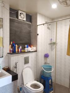 Image of 2000 Sq.ft 3 BHK Apartment / Flat for sale in East Kolkata Township, Kolkata for Rs. 35000000
