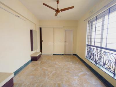 Balcony Image of 1131 Sq.ft 3 BHK Apartment / Flat for sale in Hiranandani Meadows, Thane West Thane for Rs. 23000000