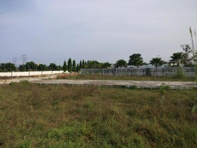 Image of 50 Sq.ft Residential Plot / Land for sale in Del NCR Aero City, Shahpur Kala, Greater Noida for Rs. 1159350