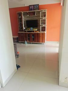 Hall Image of 600 Sq.ft 1 BHK Apartment / Flat for sale in Shivganga Raj Bliss, Dhayari Pune for Rs. 3500000