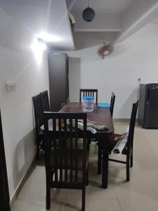 Hall Image of 1100 Sq.ft 2 BHK Apartment / Flat for sale in Unitech Pearl Apartment, HSR Layout Bengaluru for Rs. 12000000
