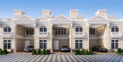 Image of 4800 Sq.ft 5 BHK Villa for sale in Panaiyur, Sholinganallur, Chennai for Rs. 89000000