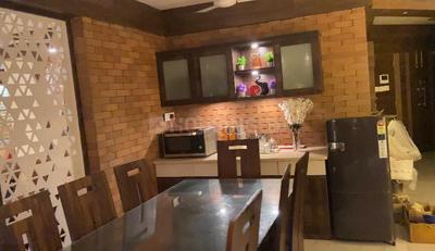 Kitchen Image of 4000 Sq.ft 5 BHK Apartment / Flat for rent in Sevoke Rd Siliguri for Rs. 100000