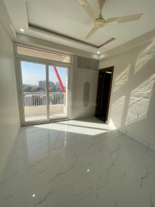 Bedroom Image of 1245 Sq.ft 3 BHK Apartment / Flat for sale in Bhankrota Jaipur for Rs. 5525000
