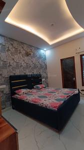 Bedroom Image of 1250 Sq.ft 3 BHK Villa for sale in Kharar Mohali for Rs. 7590000