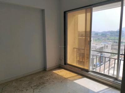 Bedroom Image of 700 Sq.ft 1 BHK Apartment / Flat for sale in Jayesh Callisto by Jayesh Infrastructure And Projects Private Limited, Ulwe Navi Mumbai for Rs. 5000000