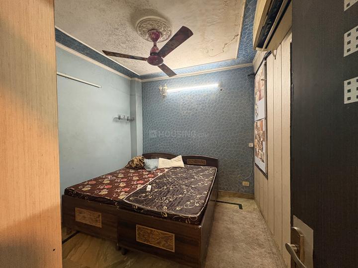 Green park Bedroom 1