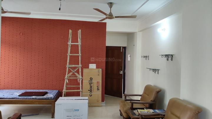 Purvanchal Group Mecon Apartments Living Room 1