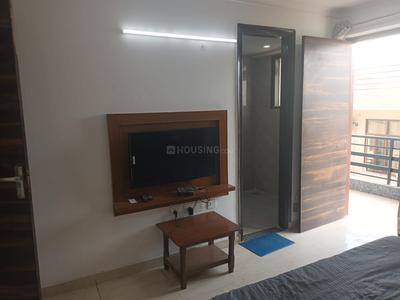 Hall Image of Laksh Residency CoLiving PG  in Sector 45, Gurgaon