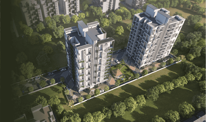 Sai Siddha Kanak Residency Wing A Main Image 1