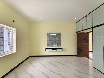 Bedroom Image of 2400 Sq.ft 3 BHK Independent House for sale in Saravanampatty Coimbatore for Rs. 13000000