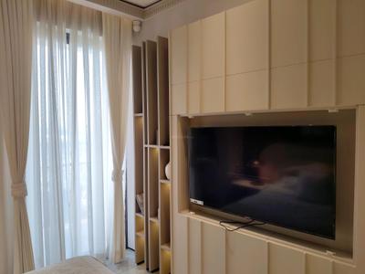 Bedroom Image of 1750 Sq.ft 3 BHK Builder Floor for sale in Paras Floret, Sector 59 Gurgaon for Rs. 34100000