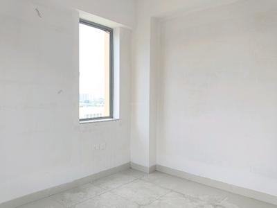 Bedroom Image of 1019 Sq.ft 3 BHK Apartment / Flat for sale in Godrej Seven, Banagram Kolkata for Rs. 6500000