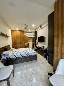 Bedroom Image of 1050 Sq.ft 2 BHK Apartment / Flat for sale in Juhu Mumbai for Rs. 37500000