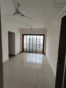 1 BHK Flat