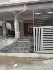 Image of 1200 Sq.ft 2 BHK Apartment / Flat for sale in Trimalgherry, Secunderabad for Rs. 7000000