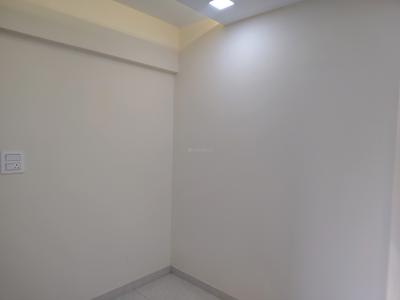 Bedroom Image of 900 Sq.ft 2 BHK Apartment / Flat for rent in Puranik City Phase 3, Thane West Thane for Rs. 18500