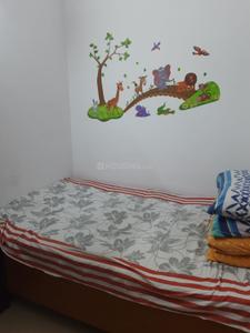Bedroom Image of 1310 Sq.ft 3 BHK Apartment / Flat for sale in Emaar Emerald Estate, Sector 65 Gurgaon for Rs. 24000000