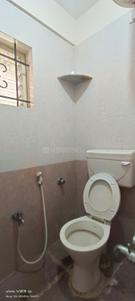 Bathroom Image of 1250 Sq.ft 2 BHK Apartment / Flat for rent in JP Nagar Bengaluru for Rs. 25007