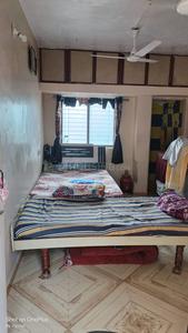 Bedroom Image of 360 Sq.ft 1 BHK Independent House for sale in Bajrang Wadi Rajkot for Rs. 2400000