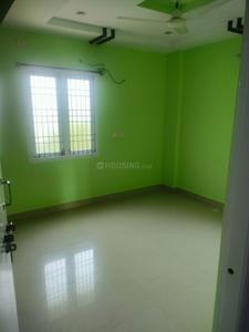 Hall Image of 1545 Sq.ft 3 BHK Apartment / Flat for rent in Maddilapalem Visakhapatnam for Rs. 25000