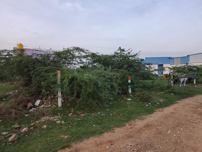 Image of 4200 Sq.ft Residential Plot / Land for sale in Red Hills, Chennai for Rs. 15550000